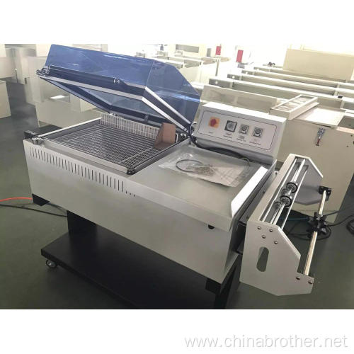 Good Selling Commercial Vacuum Sealer Bag Packing Sealing Machine Shrink Packaging Machine